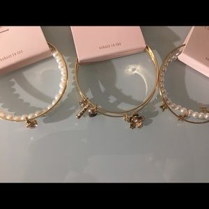 Girl bracelet